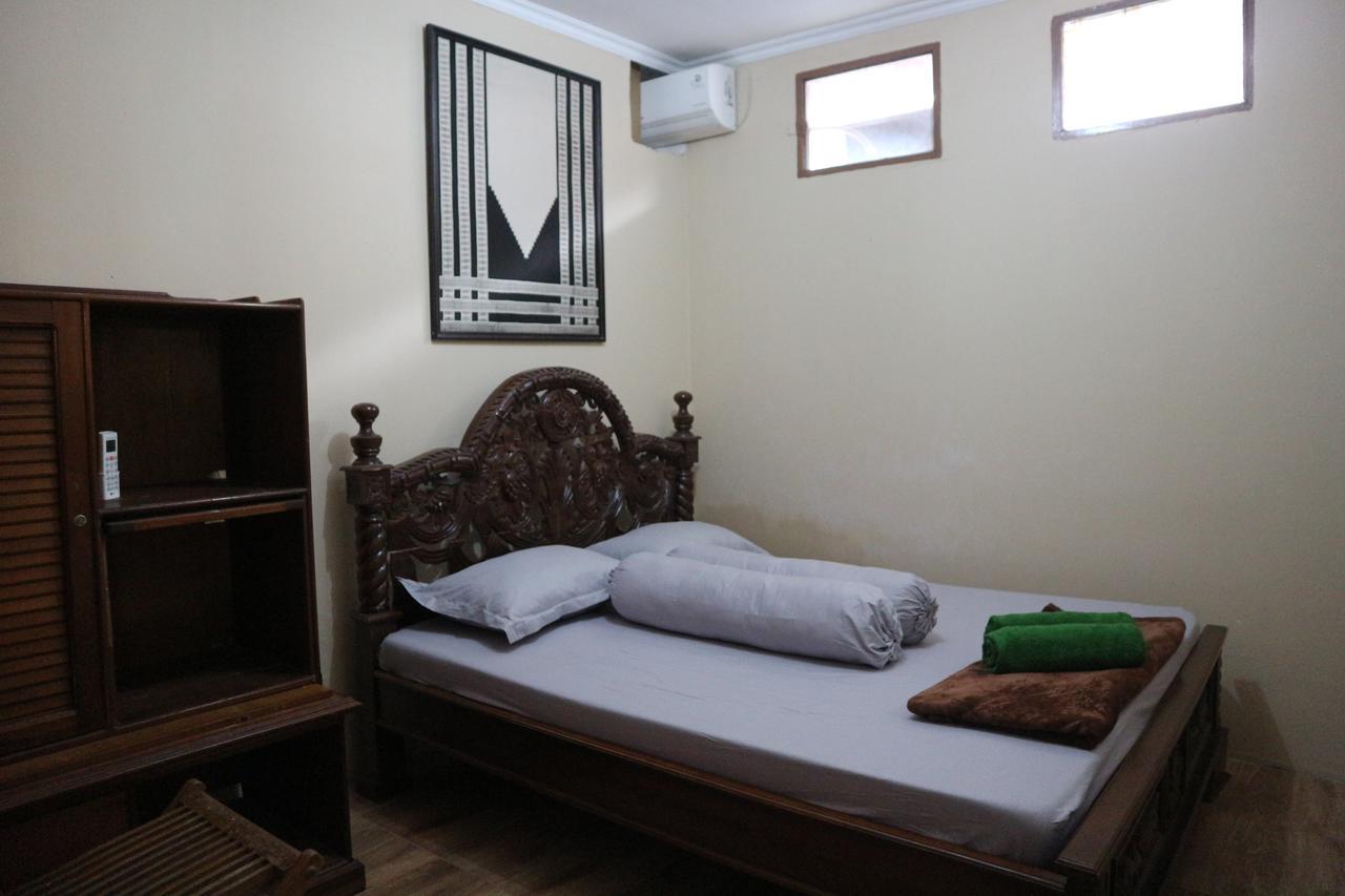 יוגיאקרטה Kembar Guesthouse מראה חיצוני תמונה